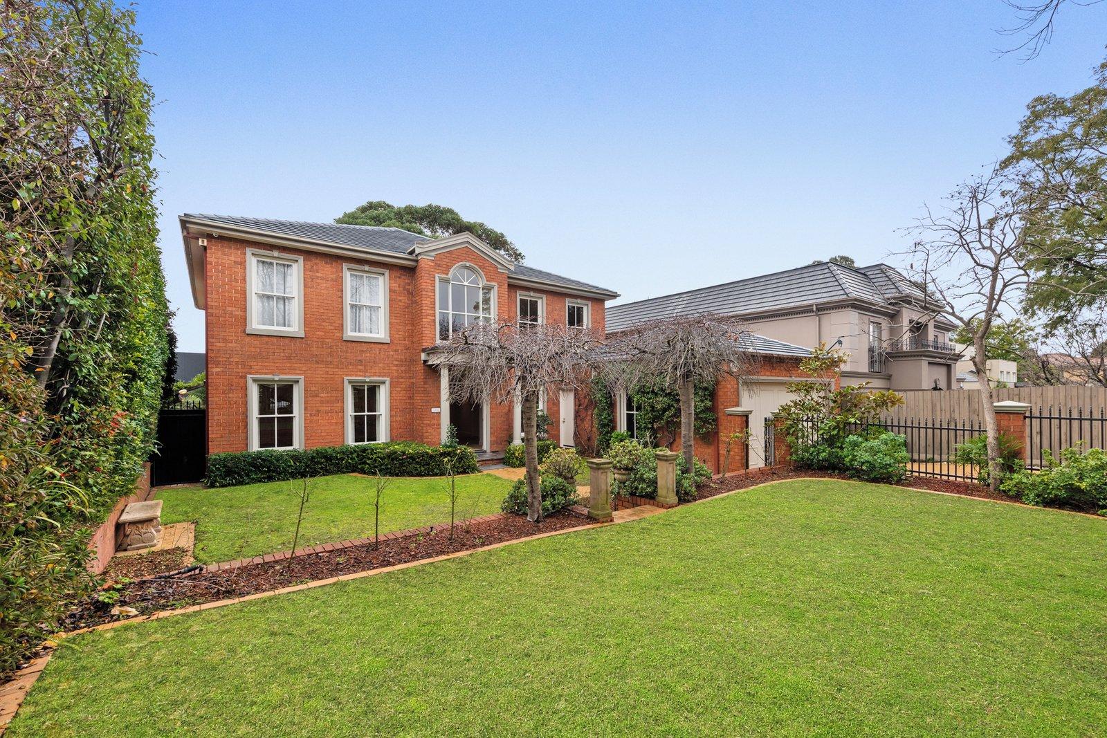 35 Sunnyside Avenue, Camberwell, 3124