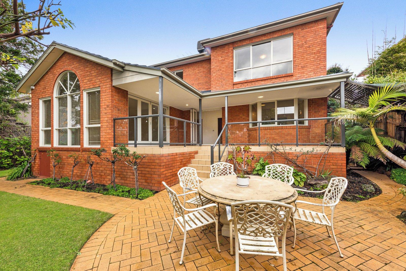 35 Sunnyside Avenue, Camberwell, 3124
