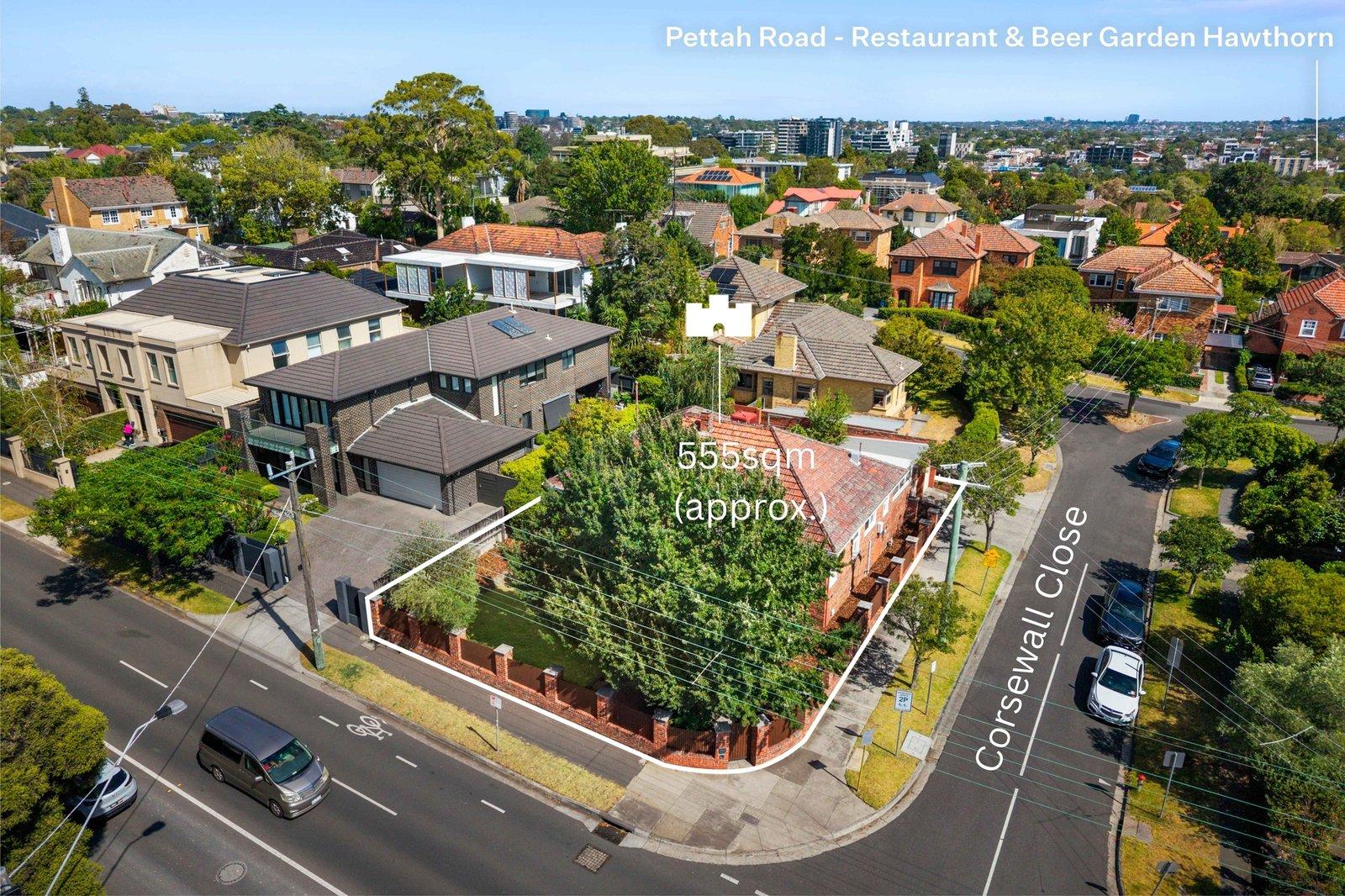 350 Barkers Road, Hawthorn, 3122