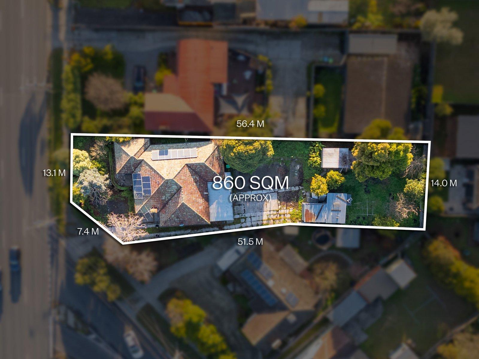 350 Maroondah Highway, Ringwood, 3134