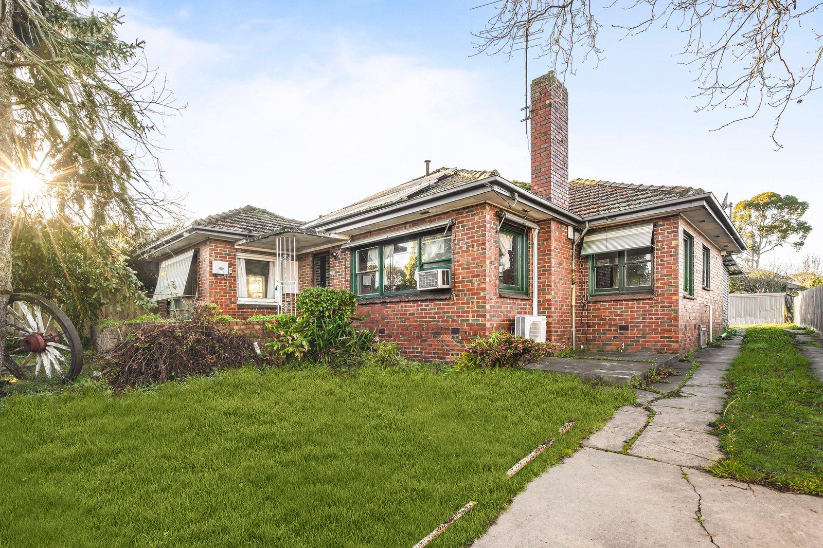 350 Maroondah Highway, Ringwood, 3134