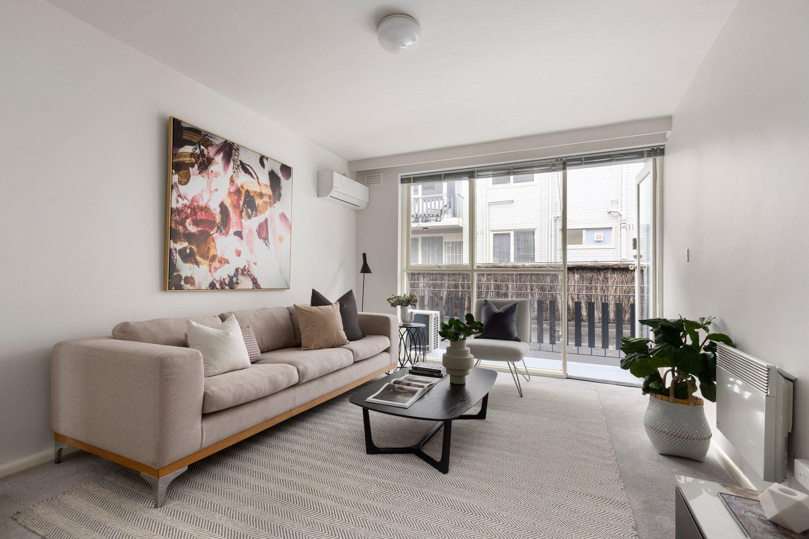 3/51 Kooyong Road, Armadale, 3143