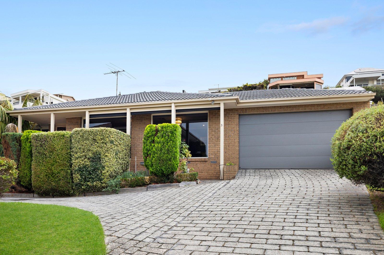 3/527-529 Nepean Highway, Frankston, 3199