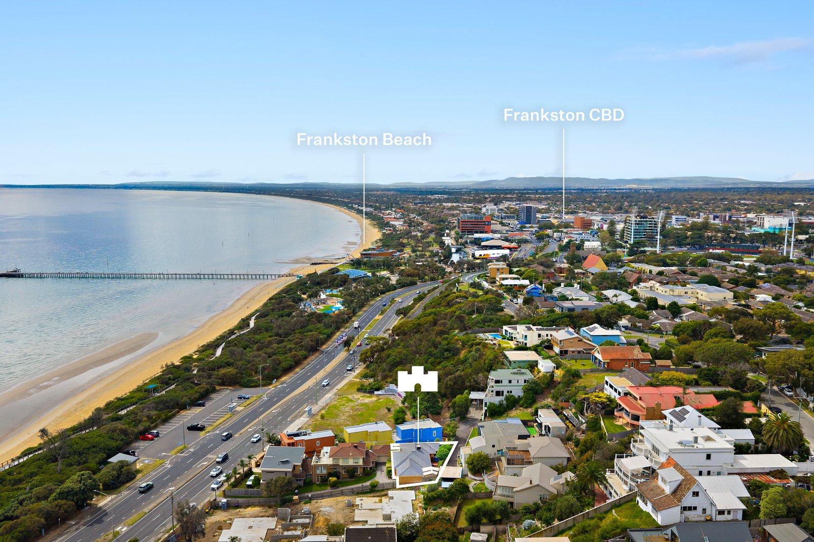 3/527-529 Nepean Highway, Frankston, 3199