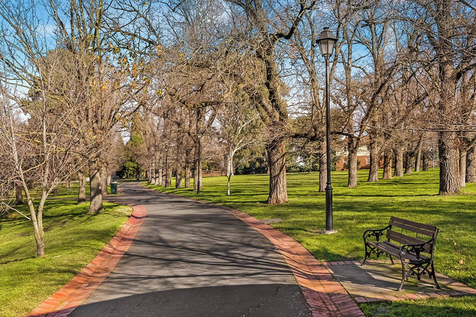 3/53 Denham Street, Hawthorn, 3122