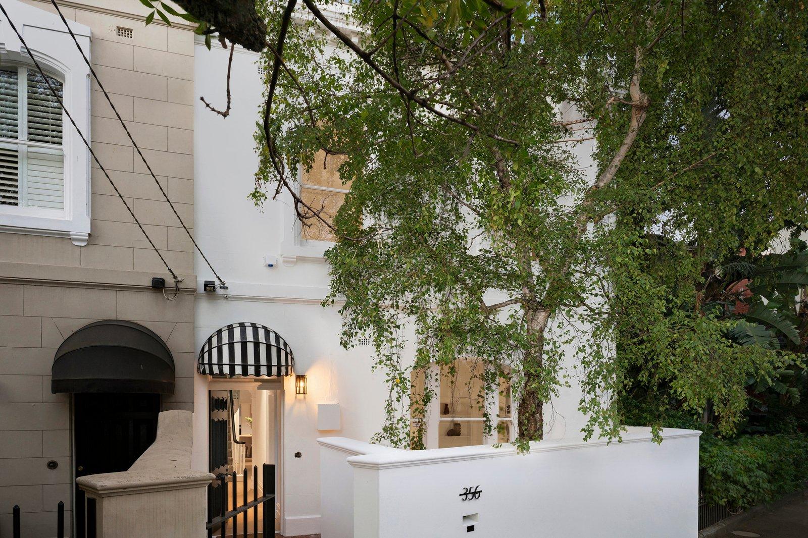 356 Albert Road, South Melbourne, 3205