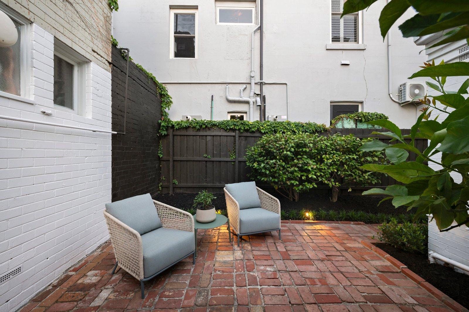 356 Albert Road, South Melbourne, 3205