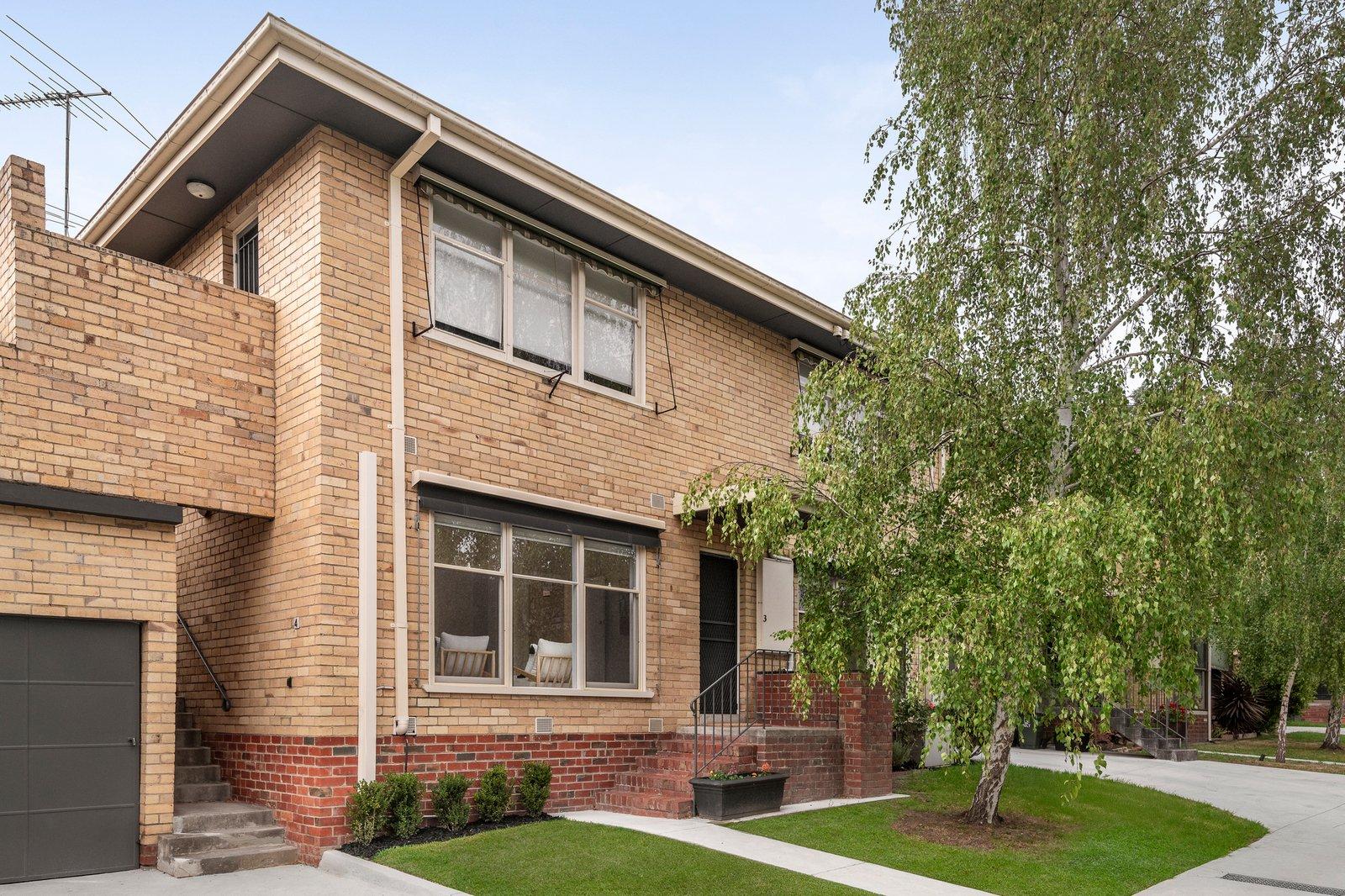 3/56 Windsor Crescent, Surrey Hills, 3127