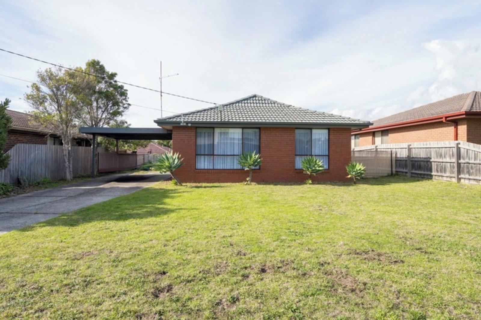 36 Tassel Road, Safety Beach, 3936