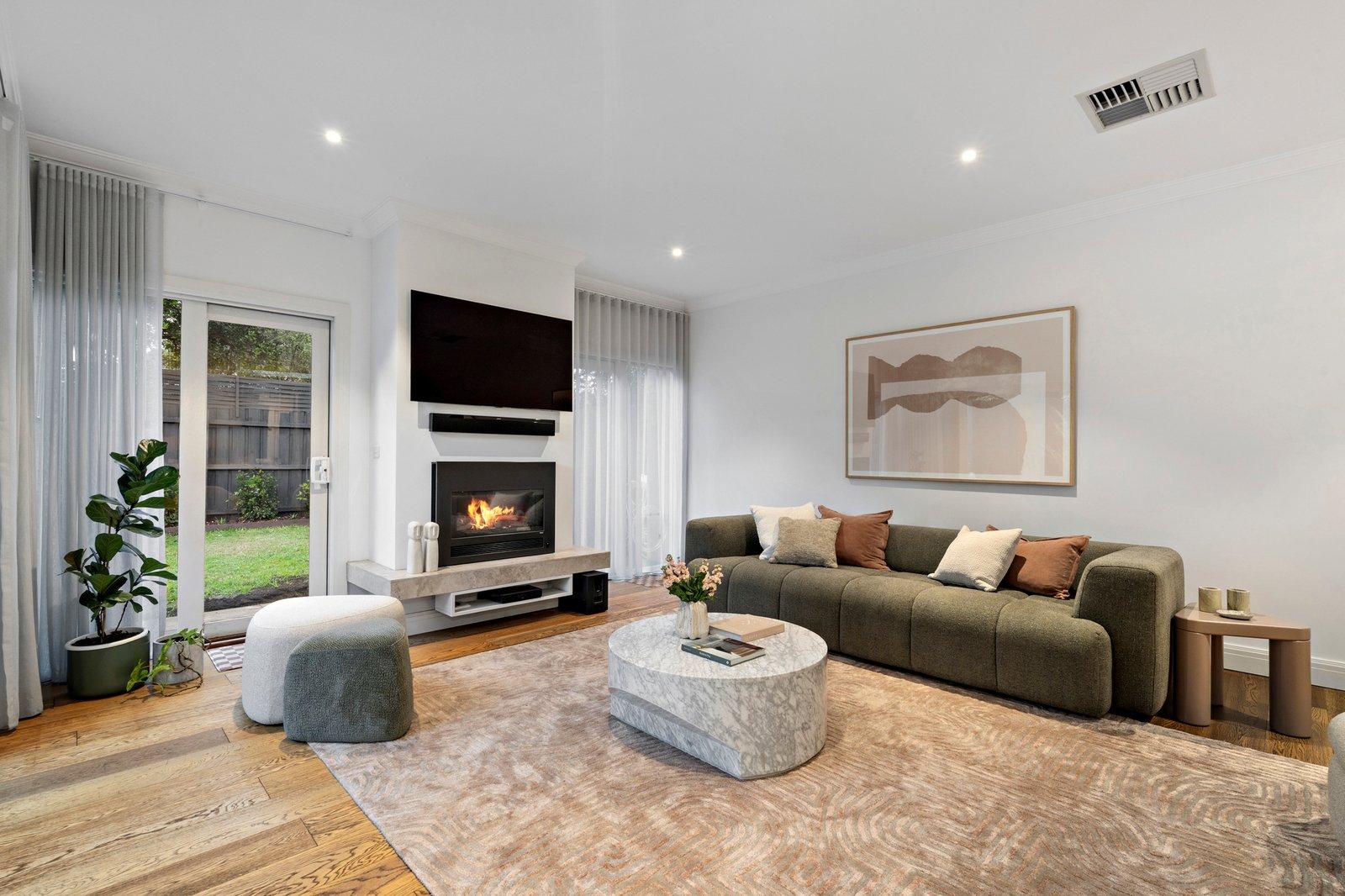 36 Villeroy Street, Hampton, 3188