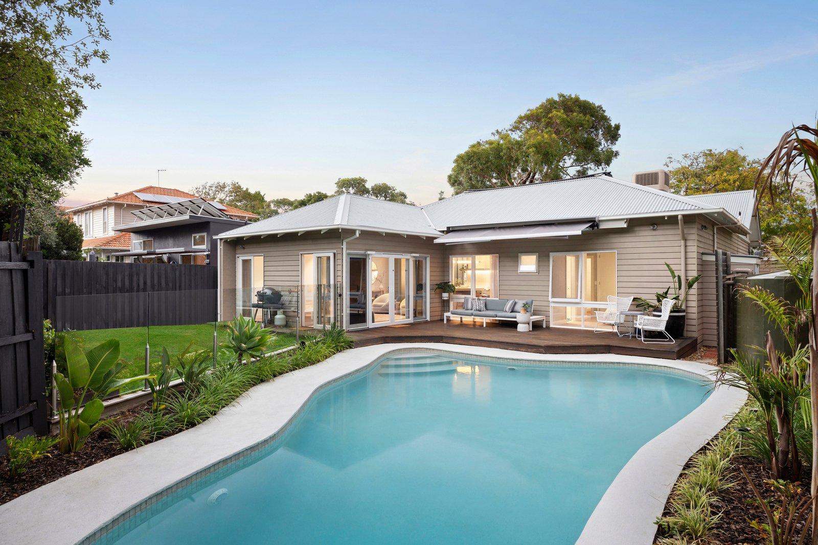 36 Villeroy Street, Hampton, 3188