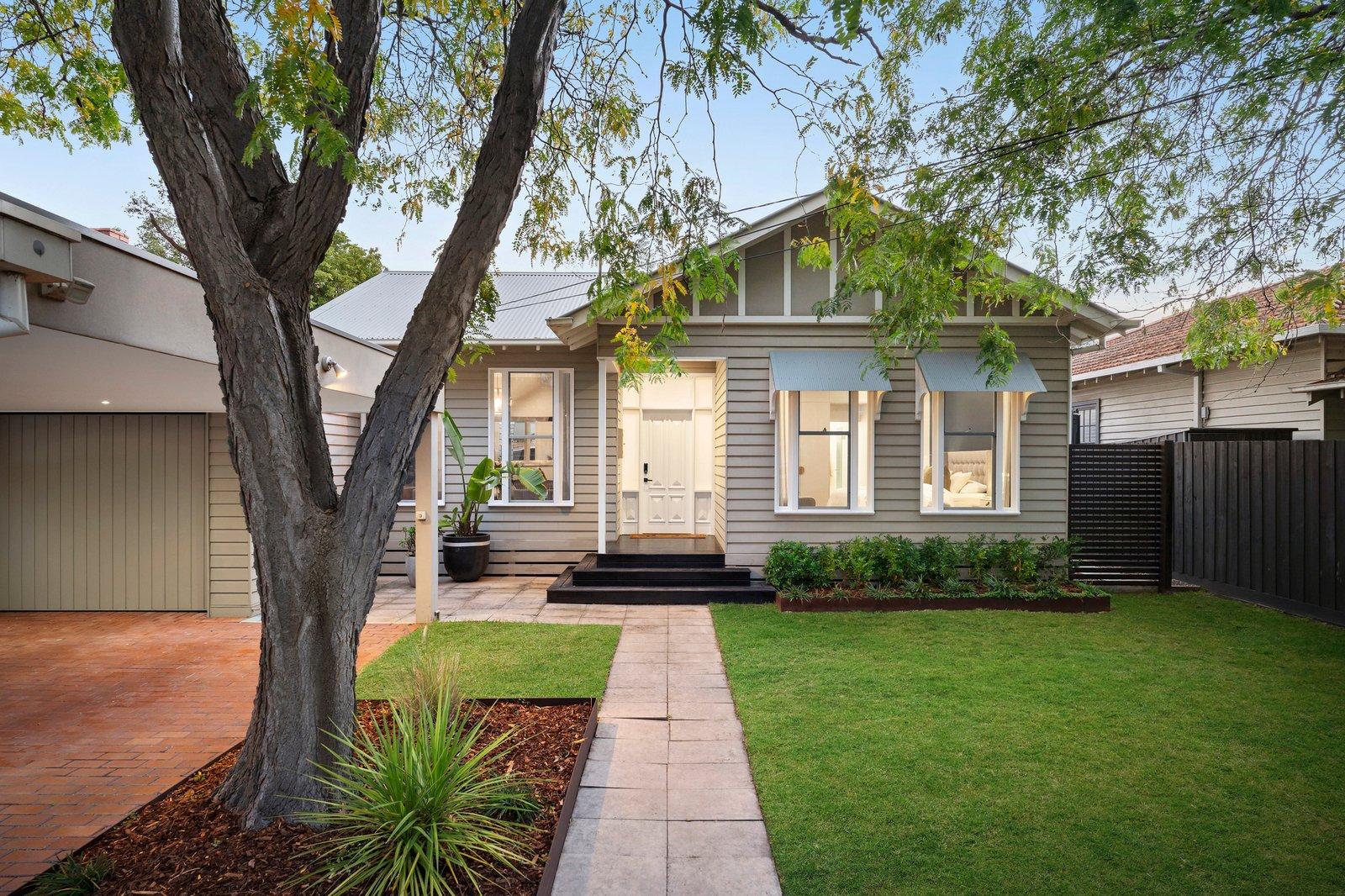 36 Villeroy Street, Hampton, 3188