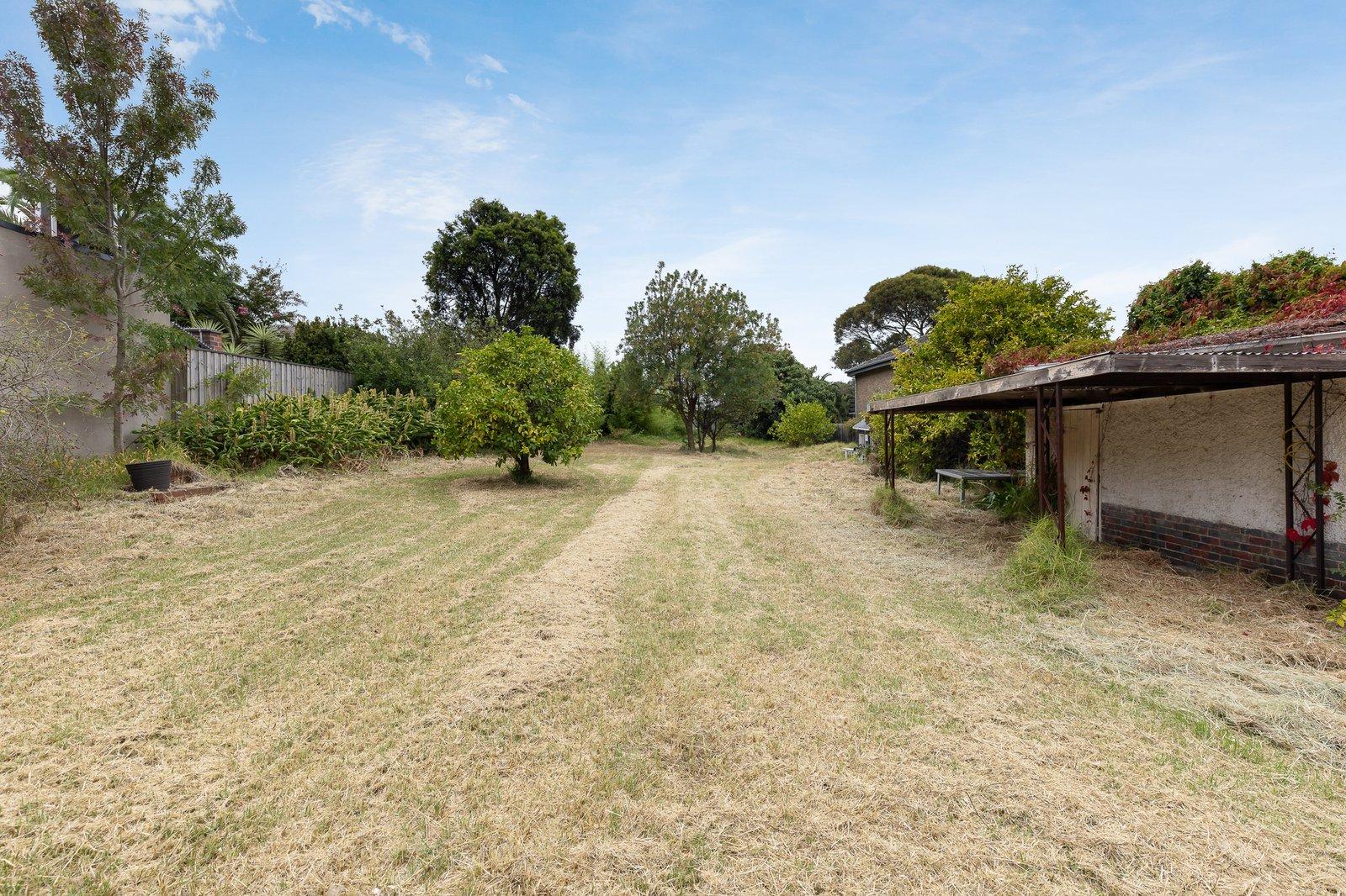 36 Walmer Street, Kew, 3101