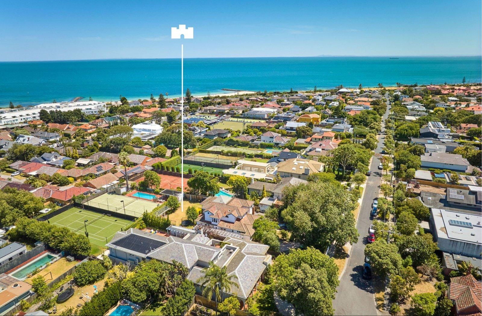 36 Bolton Avenue, Hampton, 3188