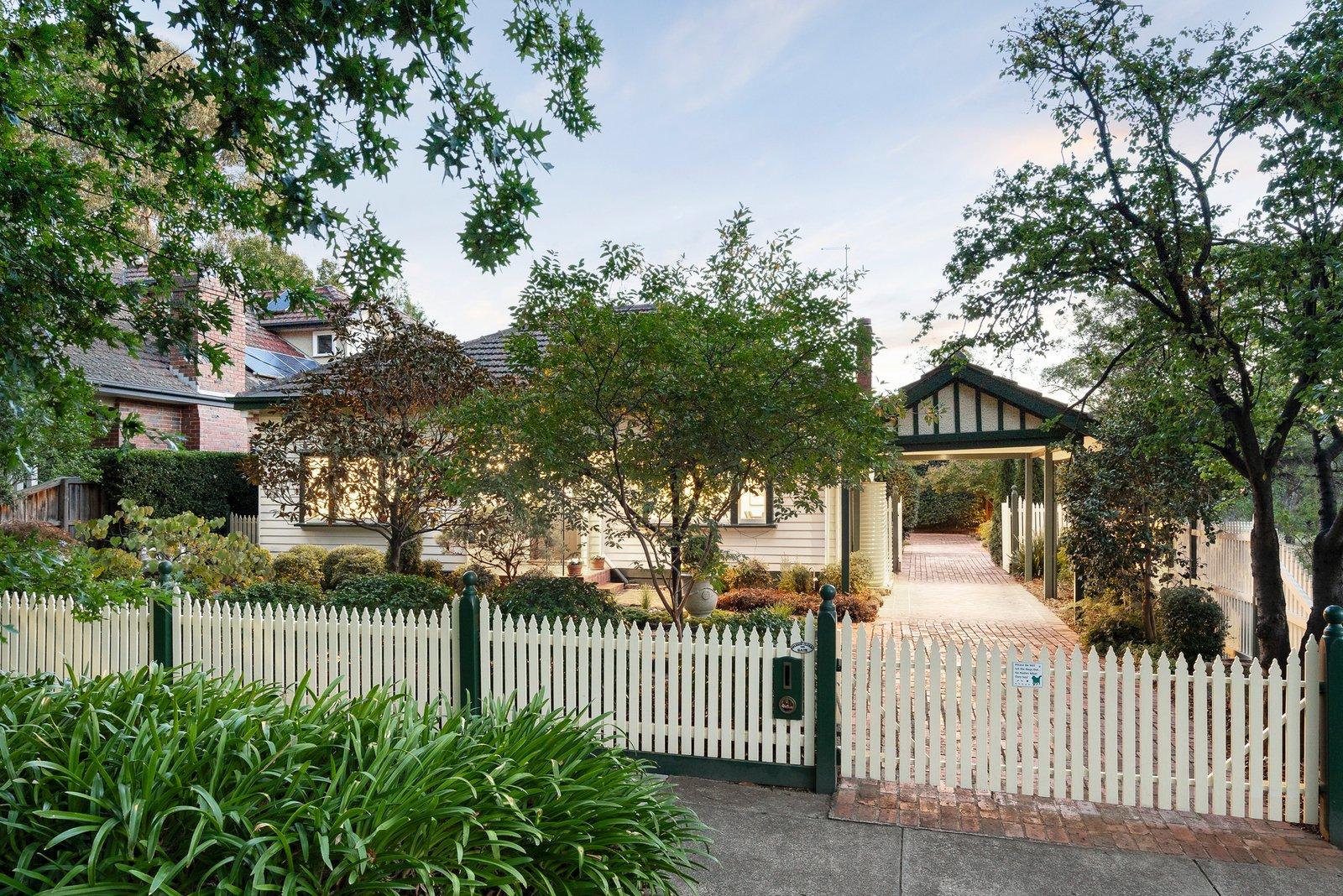 36 Goodwin Street, Glen Iris, 3146