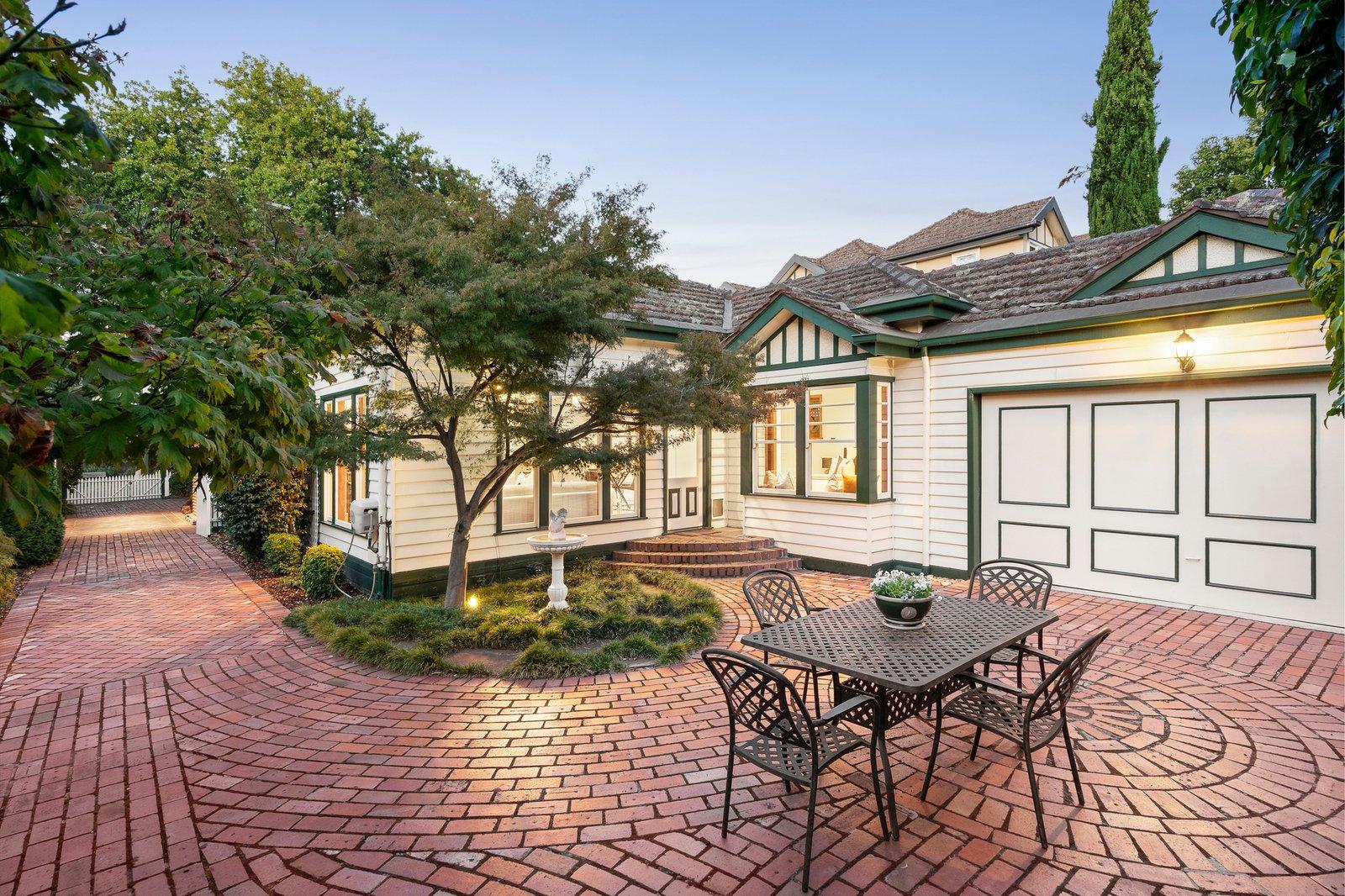 36 Goodwin Street, Glen Iris, 3146