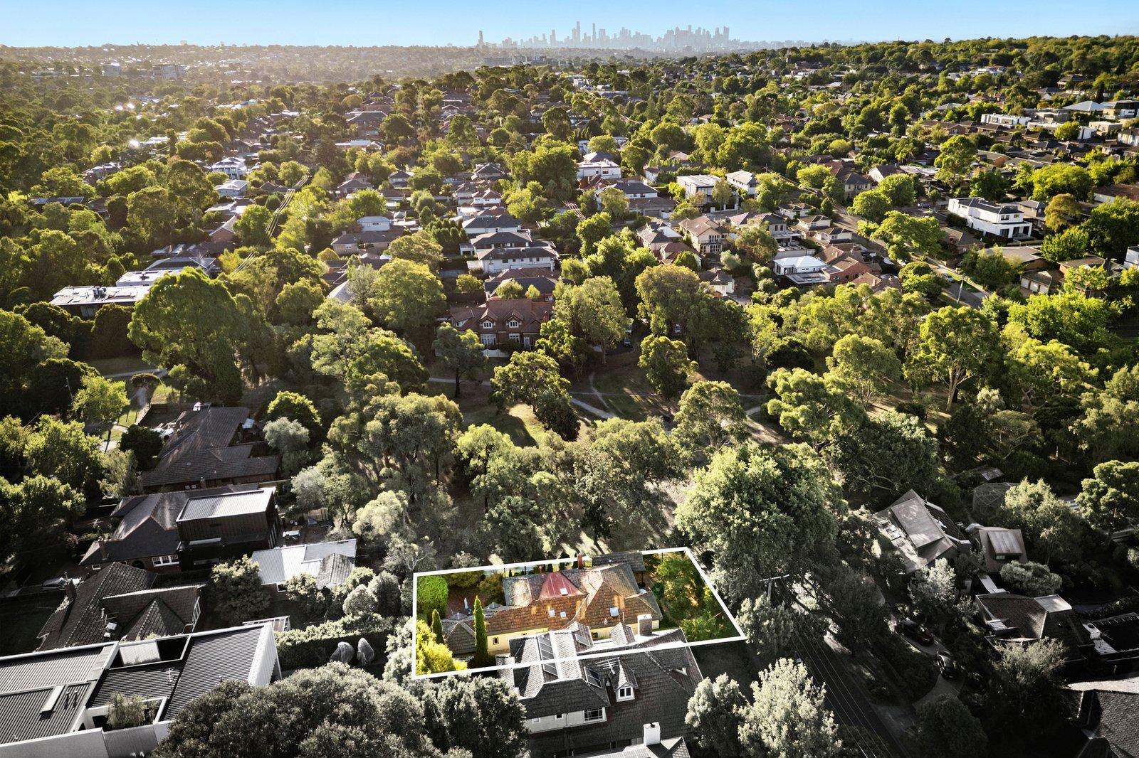 36 Goodwin Street, Glen Iris, 3146