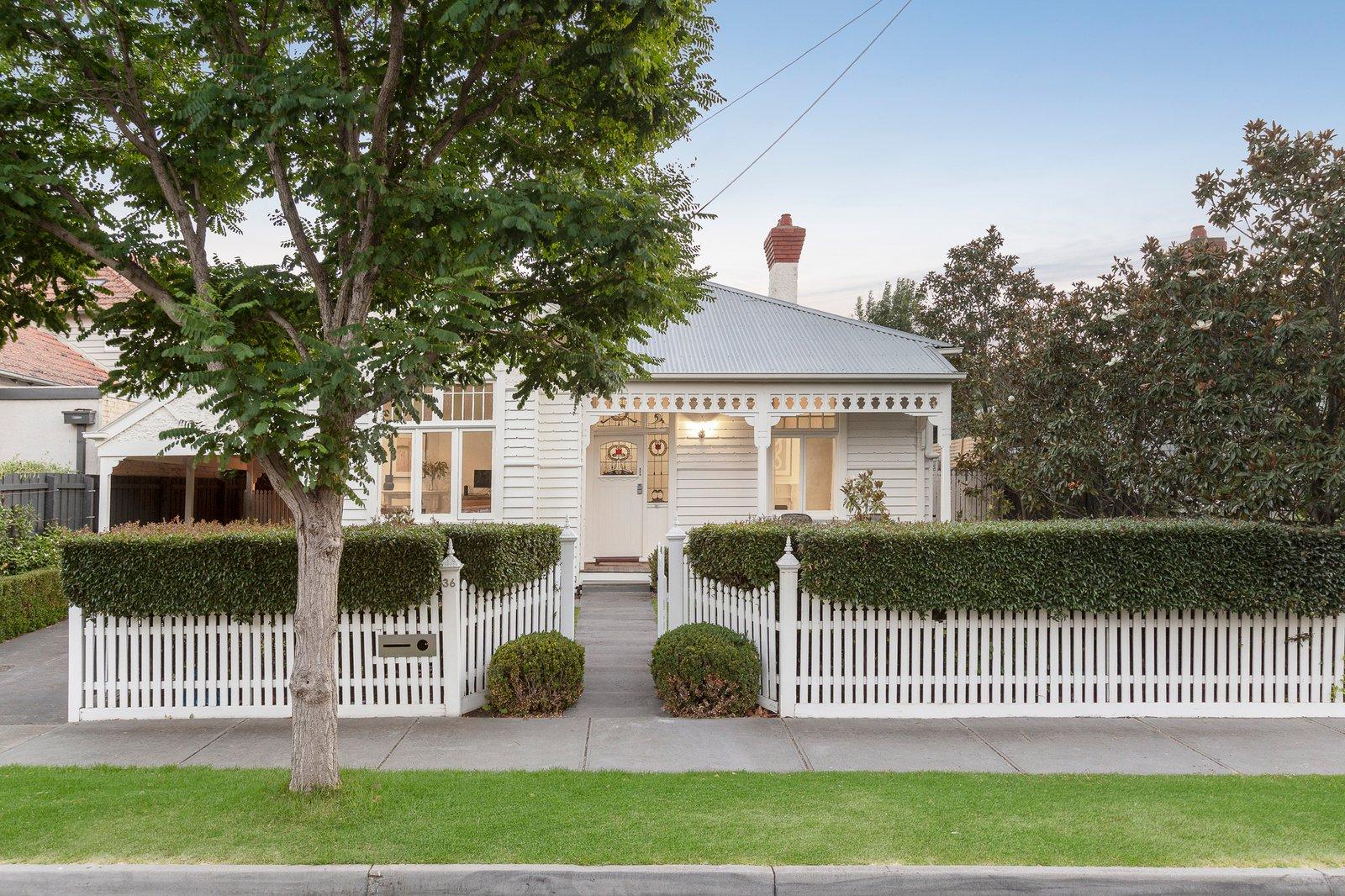 36 Hunter Street, Malvern, 3144