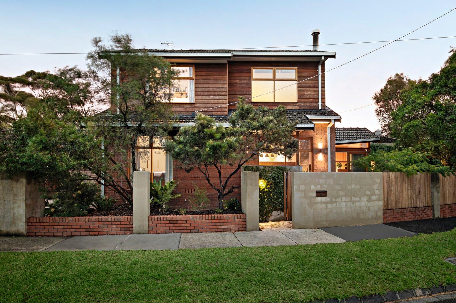 36 Kitchener Street, Deepdene, 3103