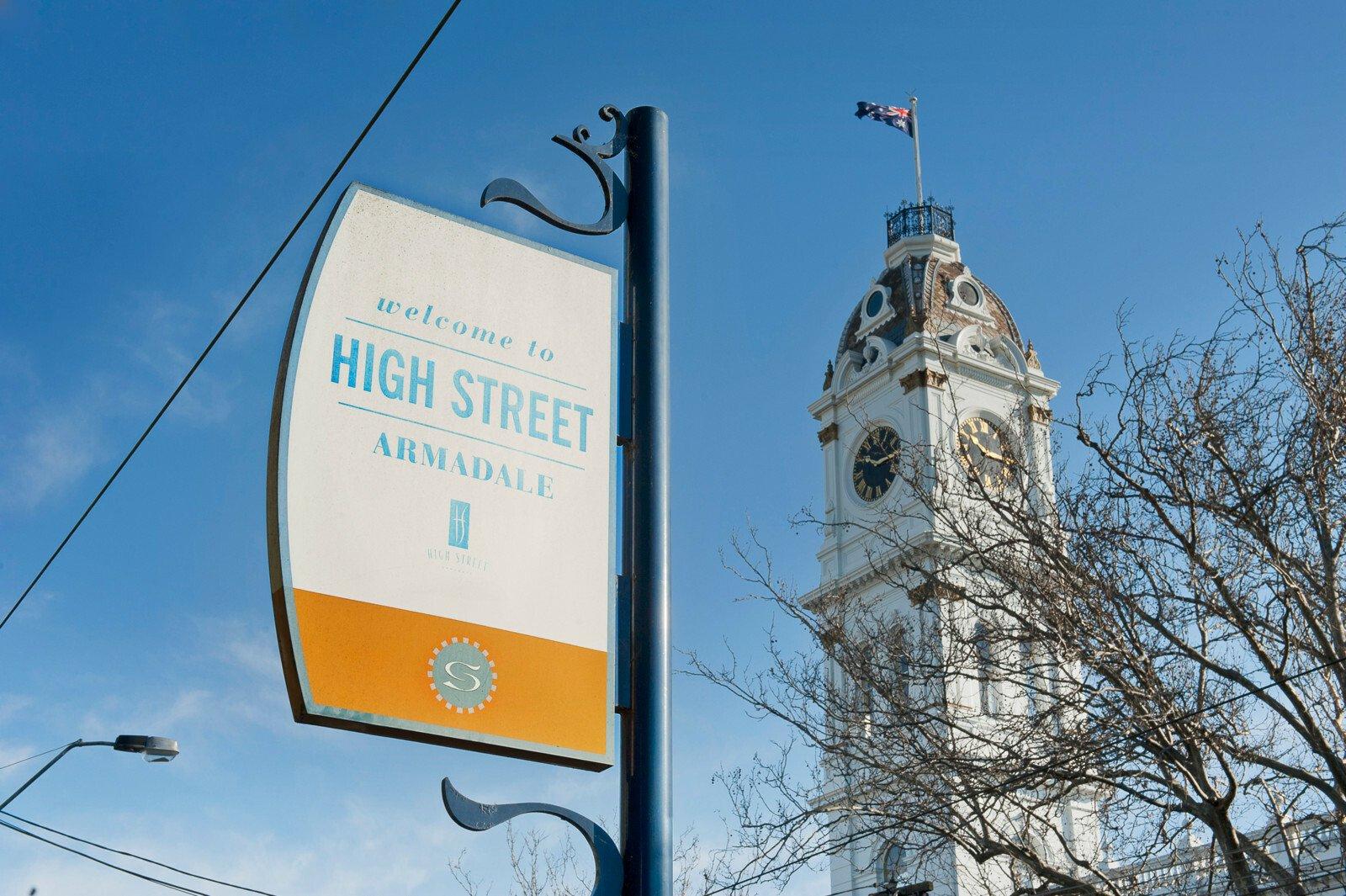 3/6 Park Street, Malvern, 3144