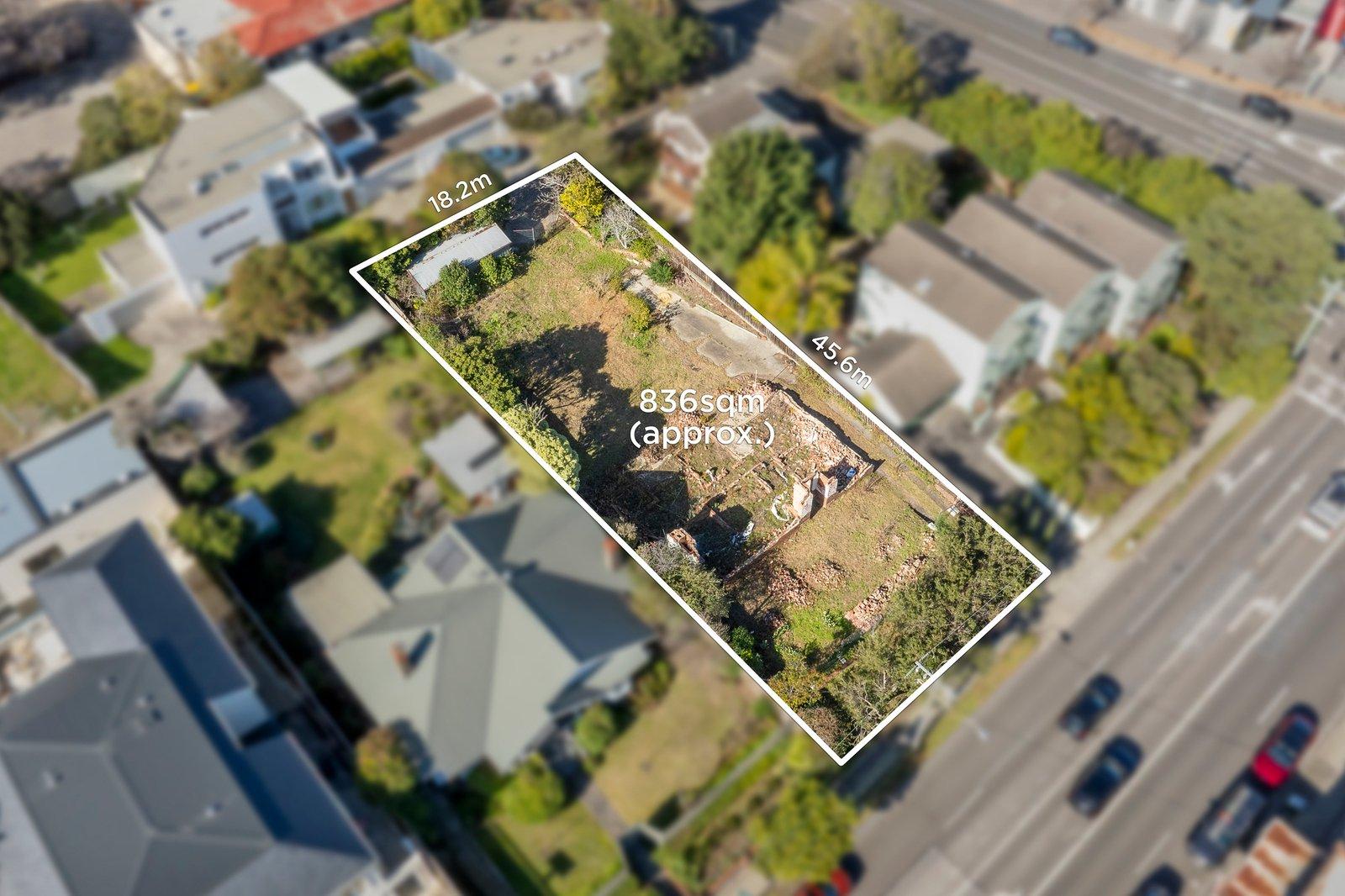 360 Tooronga Road, Hawthorn East, 3123