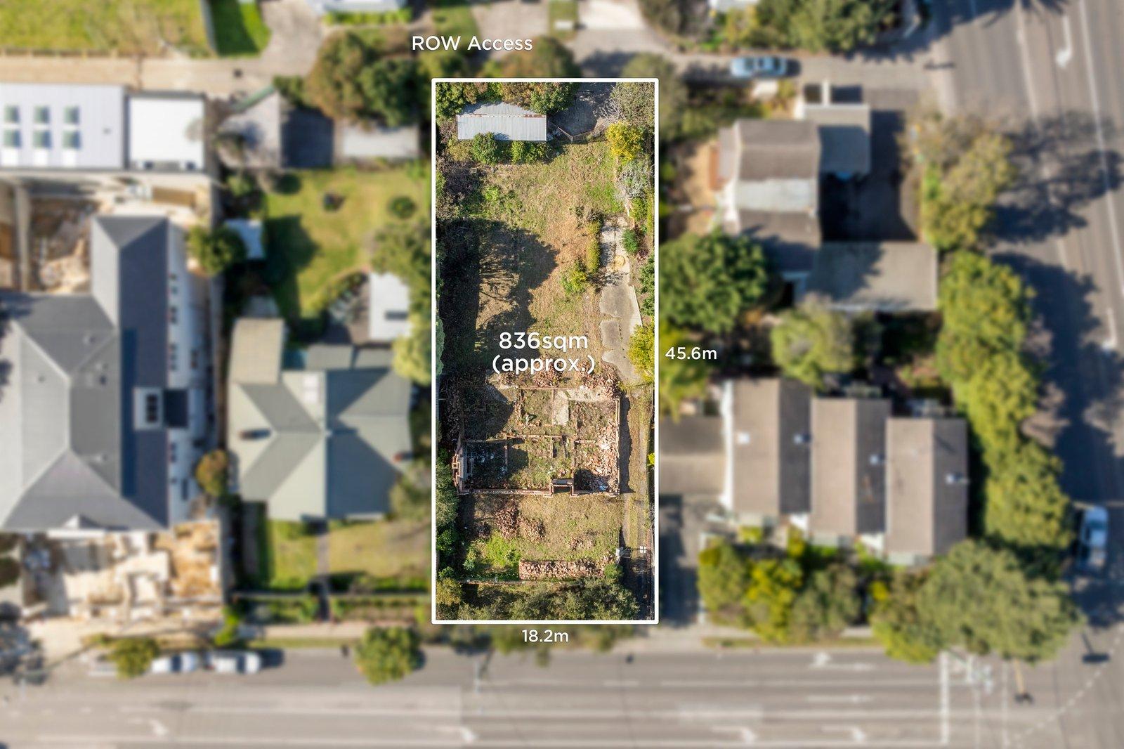 360 Tooronga Road, Hawthorn East, 3123