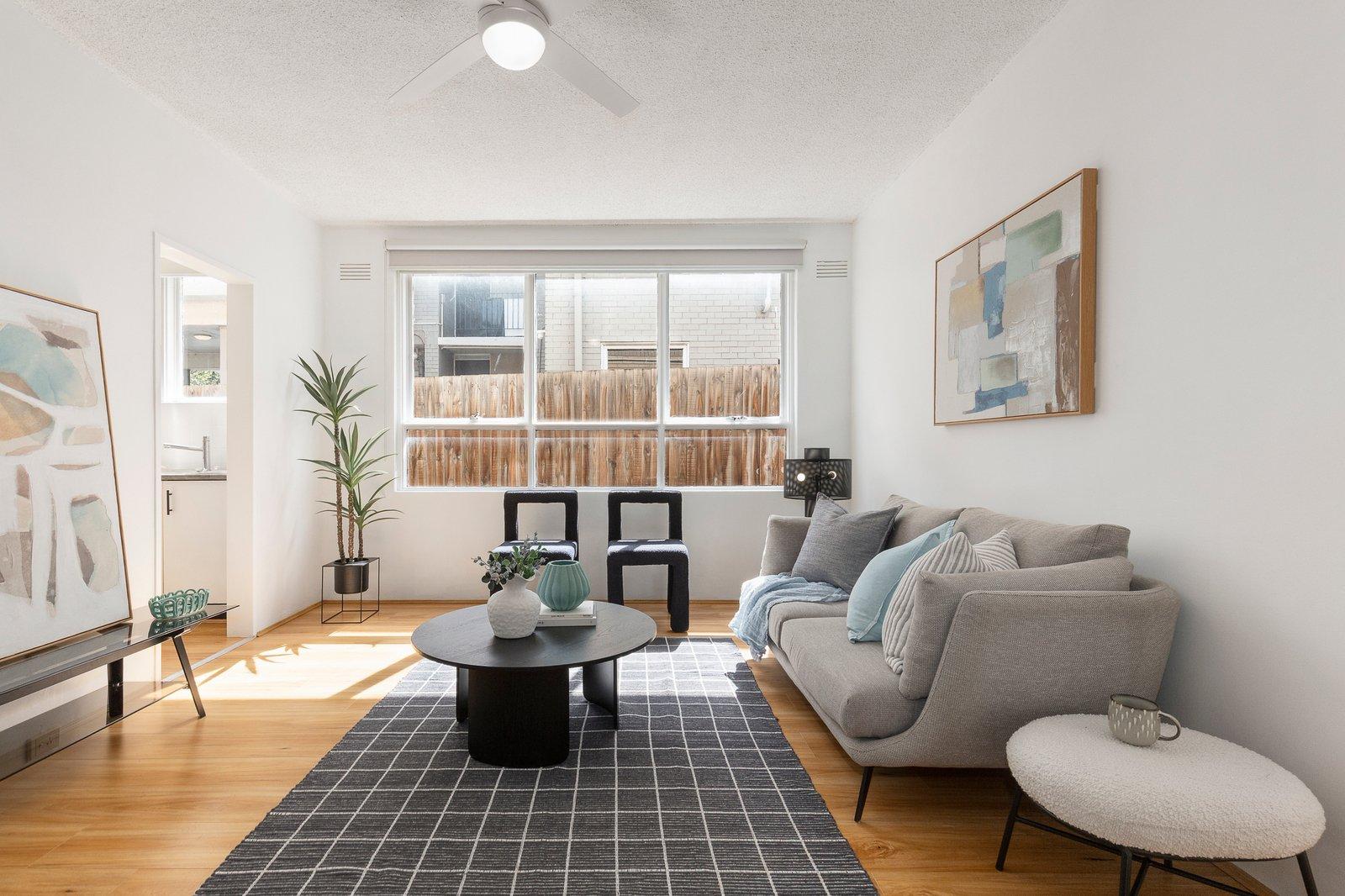 3/602 Bell Street, Preston, 3072