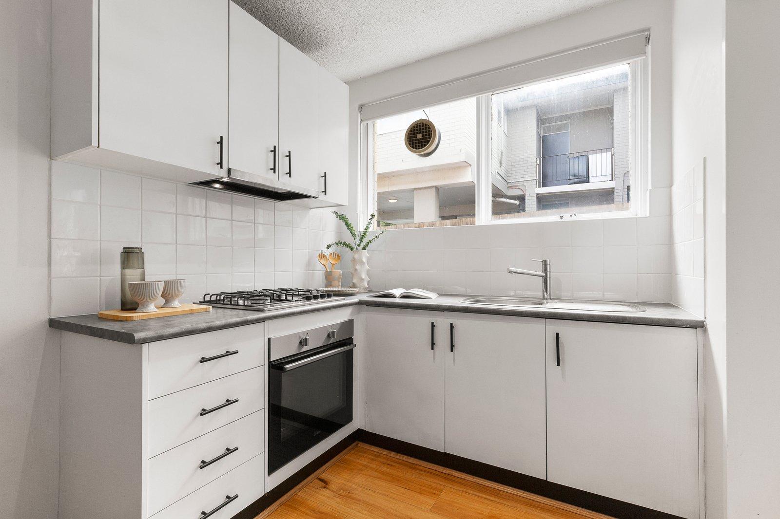 3/602 Bell Street, Preston, 3072