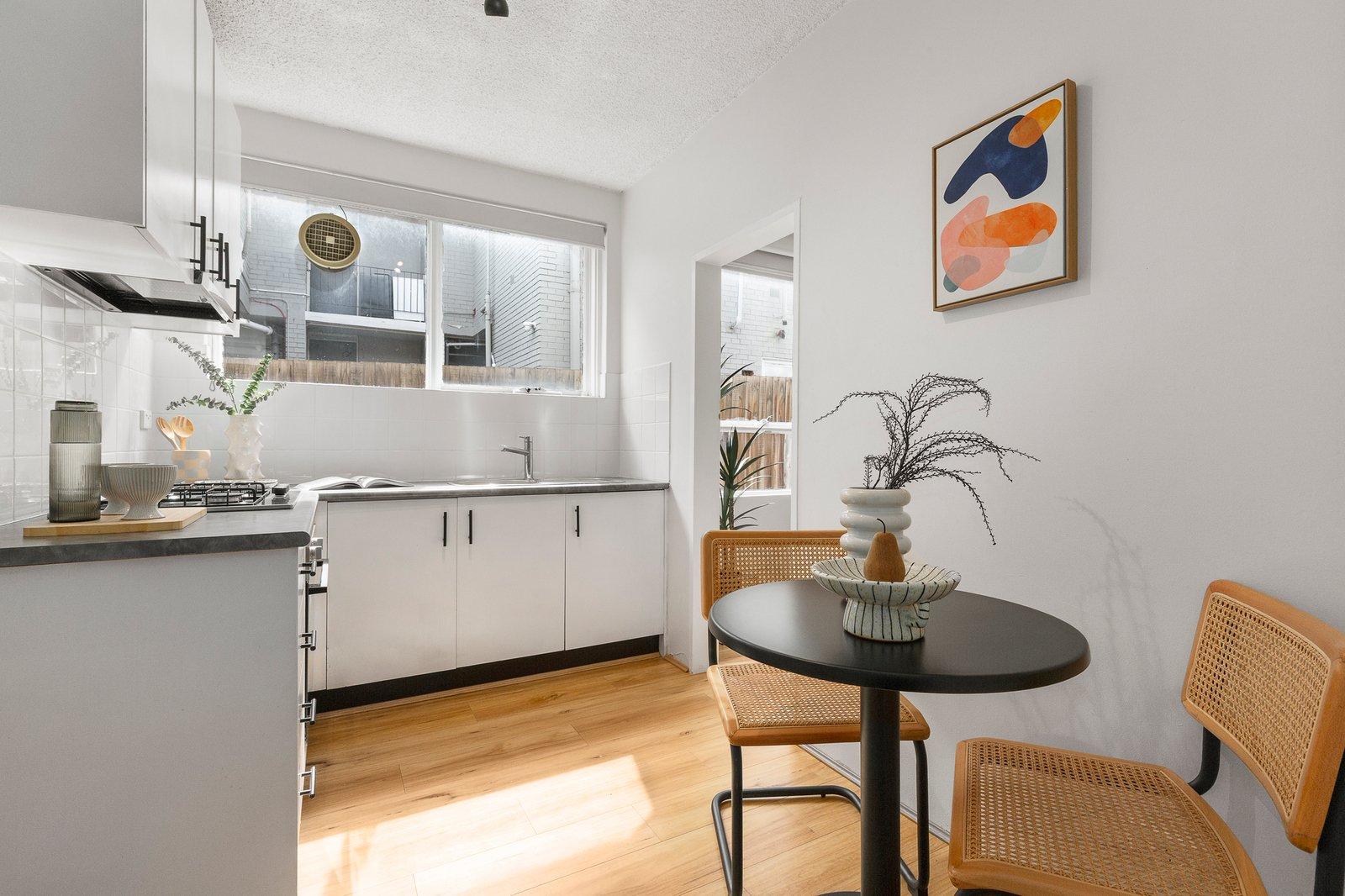 3/602 Bell Street, Preston, 3072