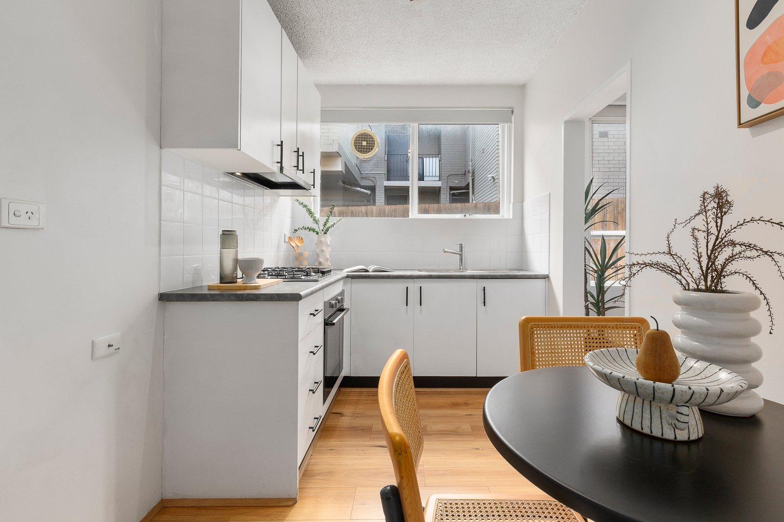 3/602 Bell Street, Preston, 3072