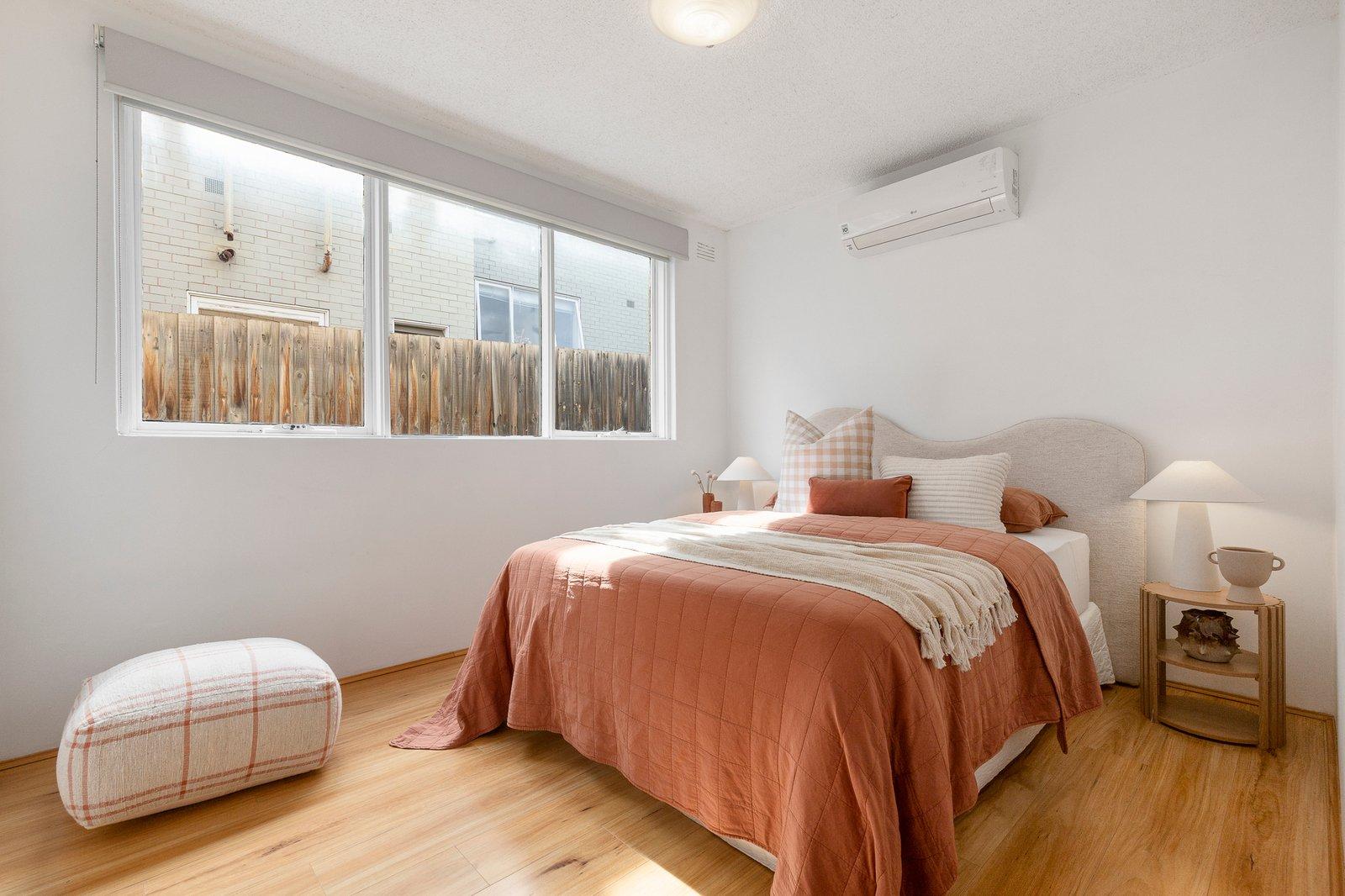 3/602 Bell Street, Preston, 3072