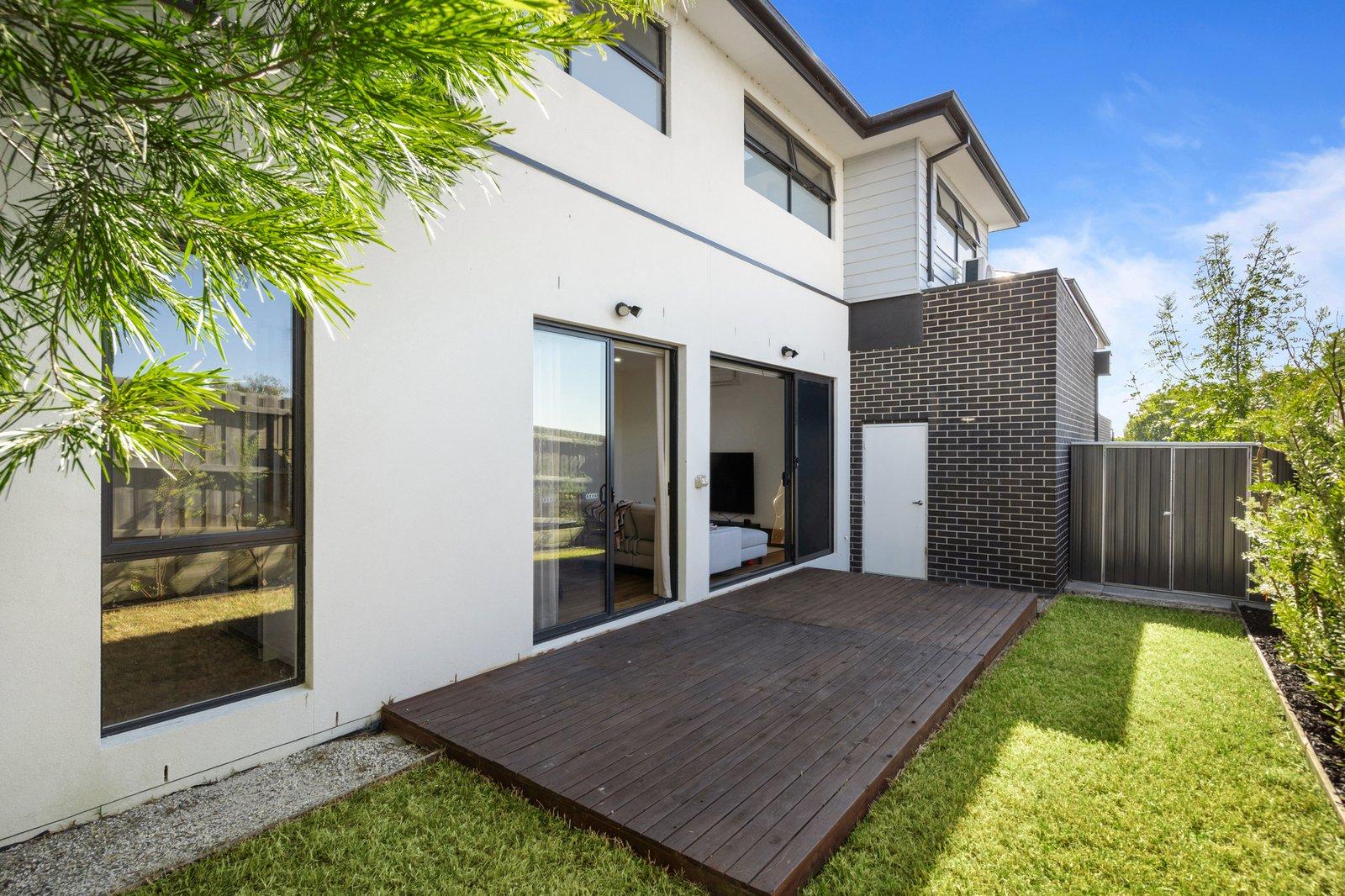 3/63 Cambridge Road, Mooroolbark, 3138