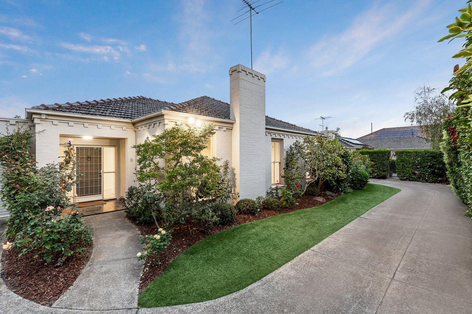 3/645 Burke Road, Camberwell, 3124