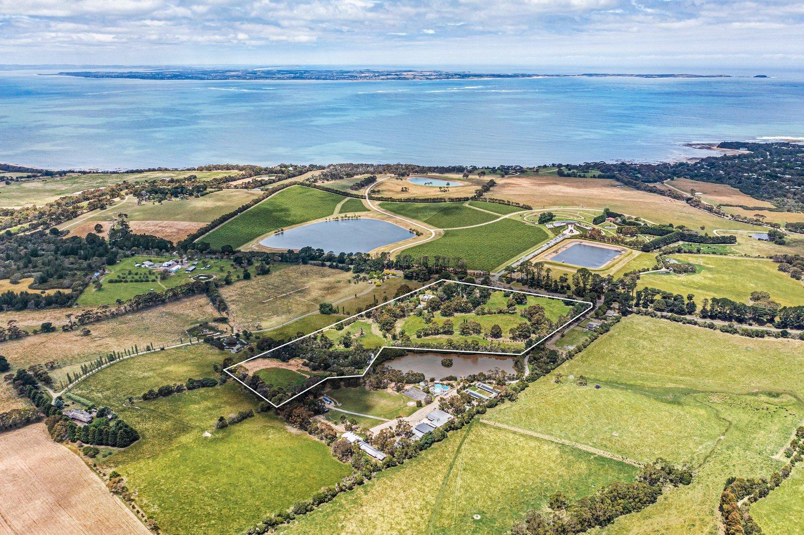 3650 Frankston Flinders Road, Merricks, 3916