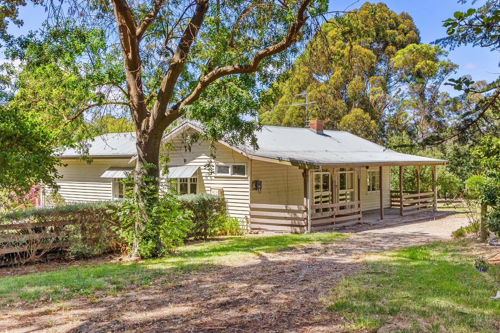 3650 Frankston Flinders Road, Merricks, 3916