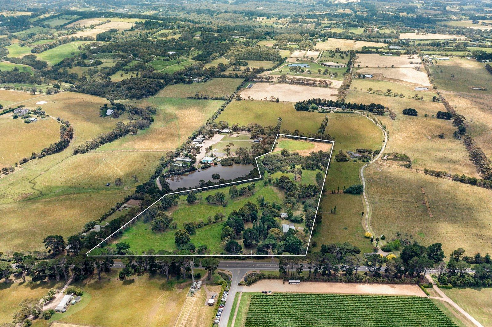 3650 Frankston Flinders Road, Merricks, 3916