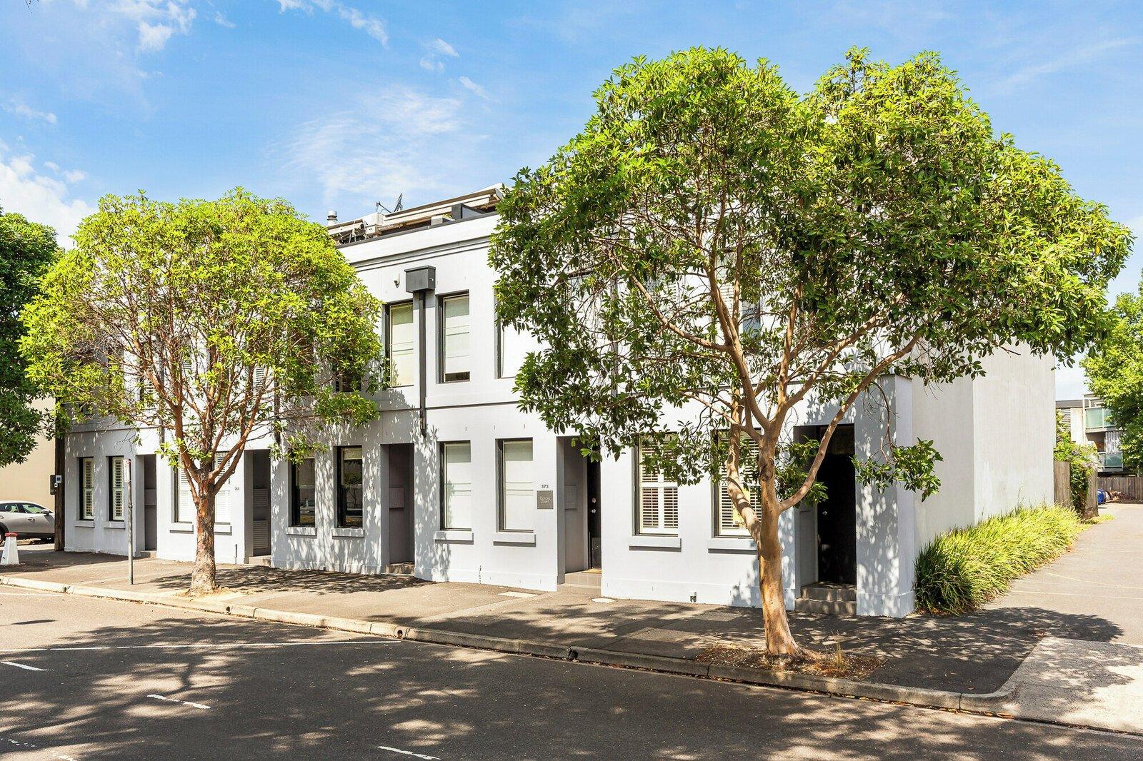 367 Dorcas Street, South Melbourne, 3205