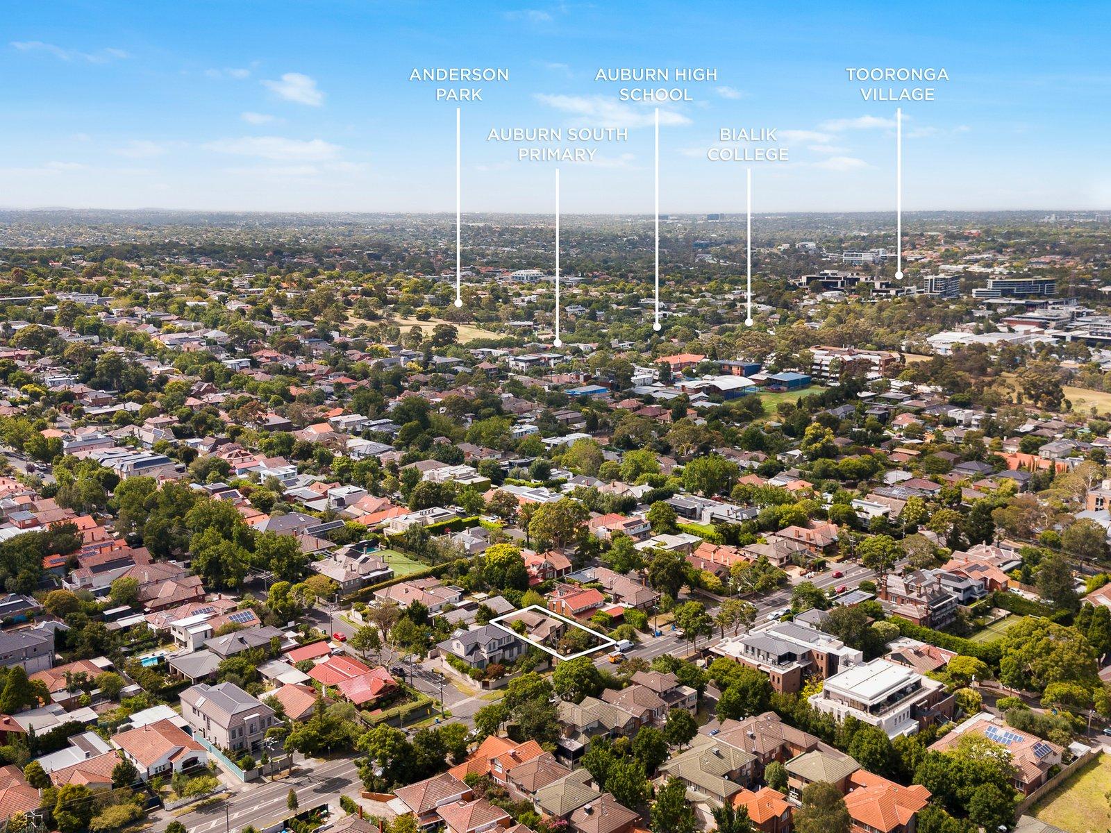 369 Auburn Road, Hawthorn, 3122