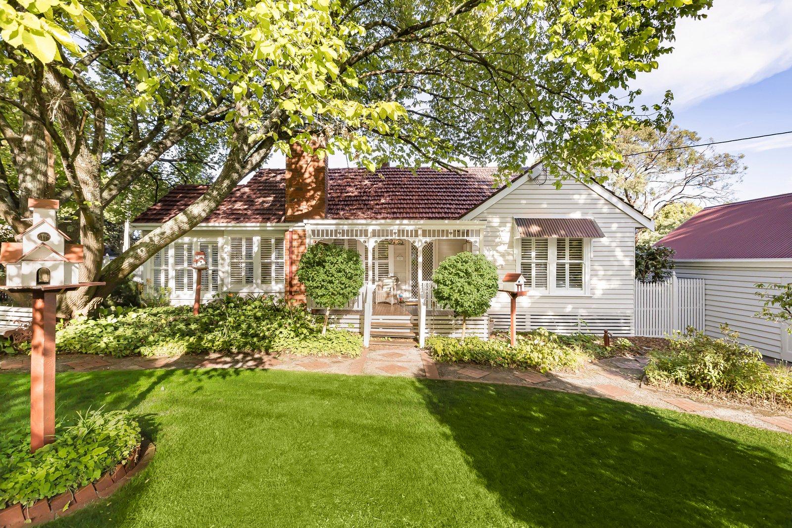 37 Bayswater Road, Croydon, 3136