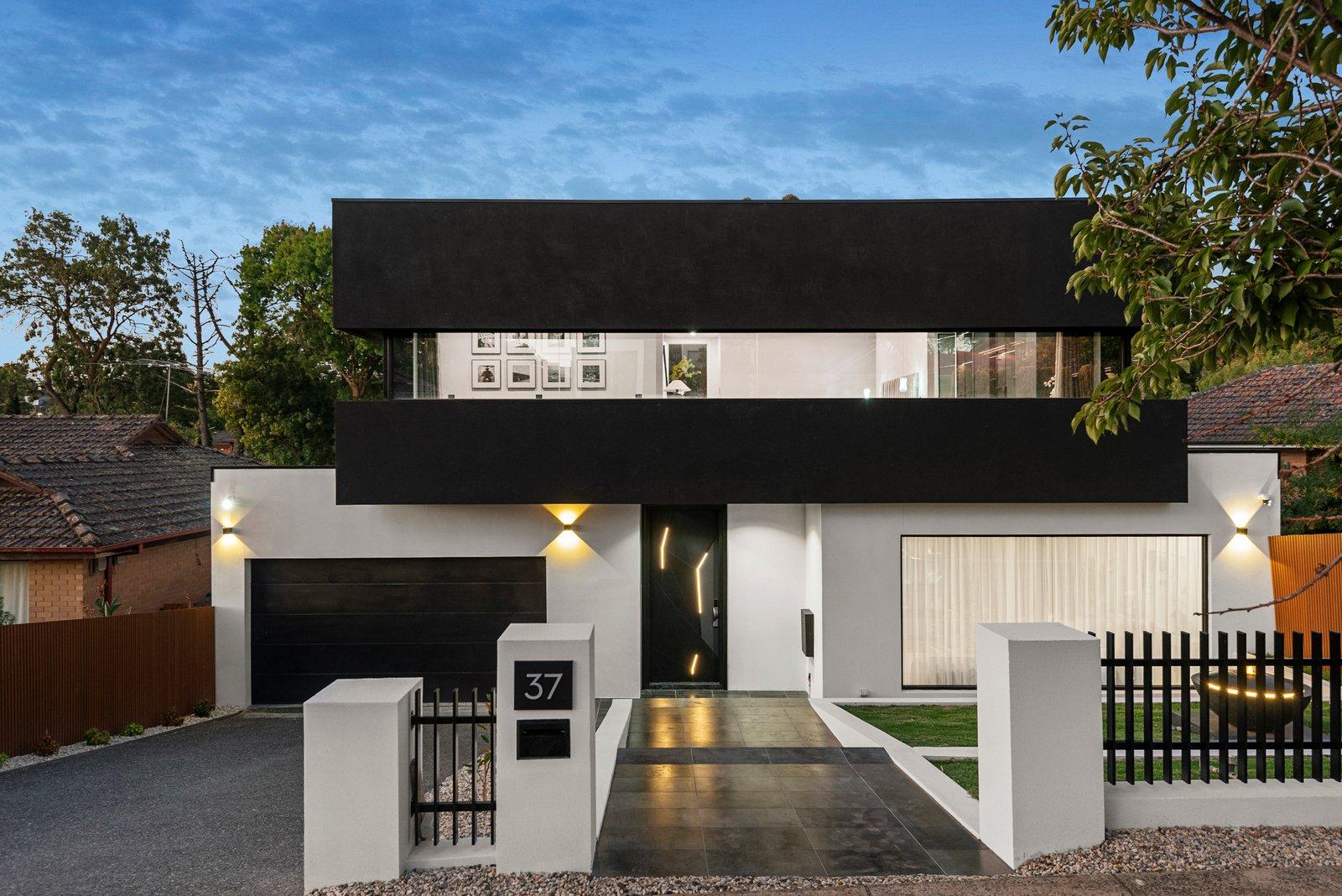 37 Caringal Avenue, Doncaster, 3108