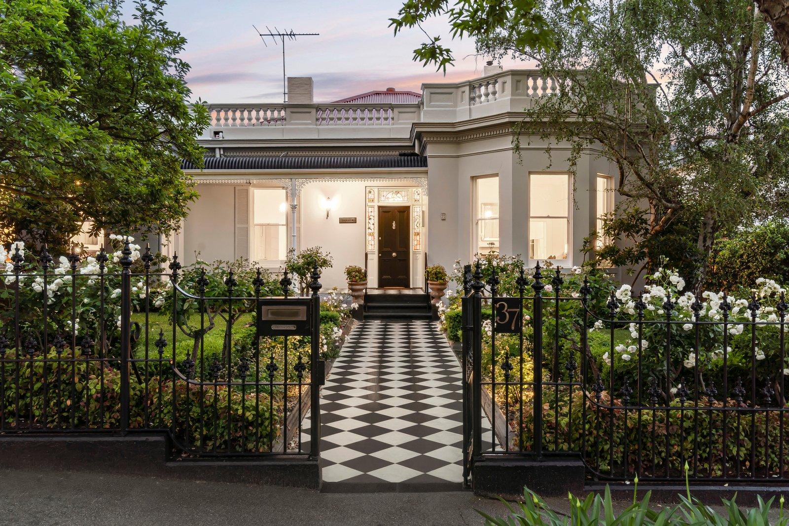 37 Denham Street, Hawthorn, 3122