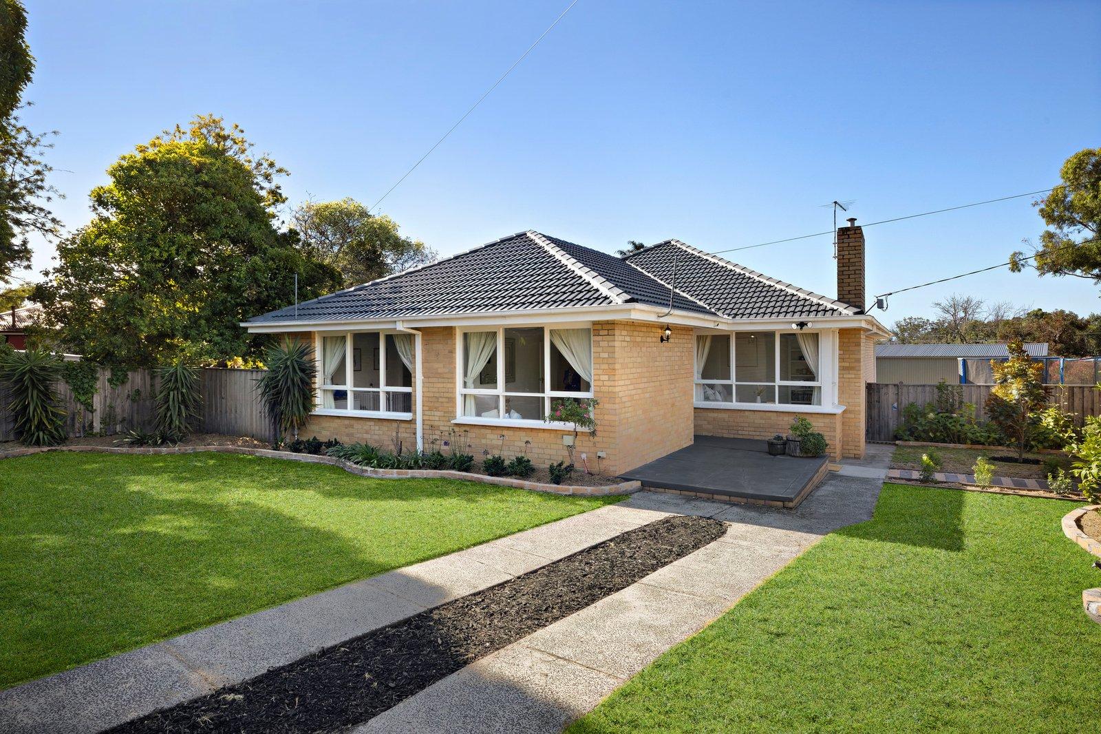 37 Margate Avenue, Frankston, 3199