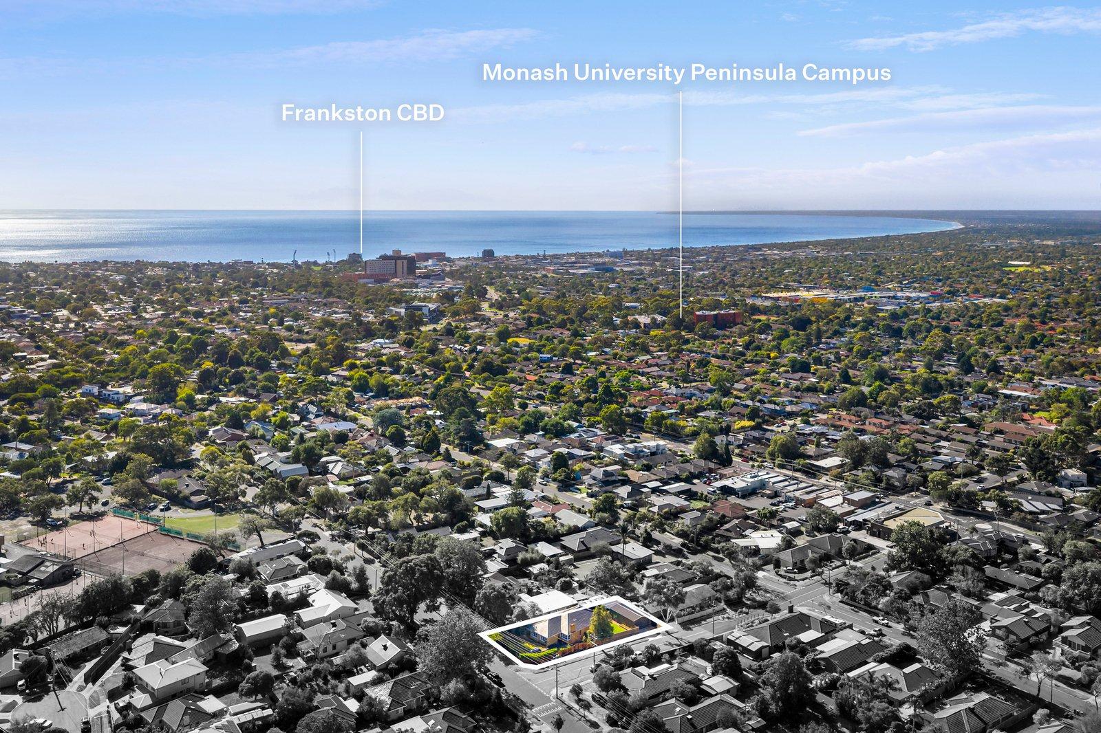 37 Margate Avenue, Frankston, 3199