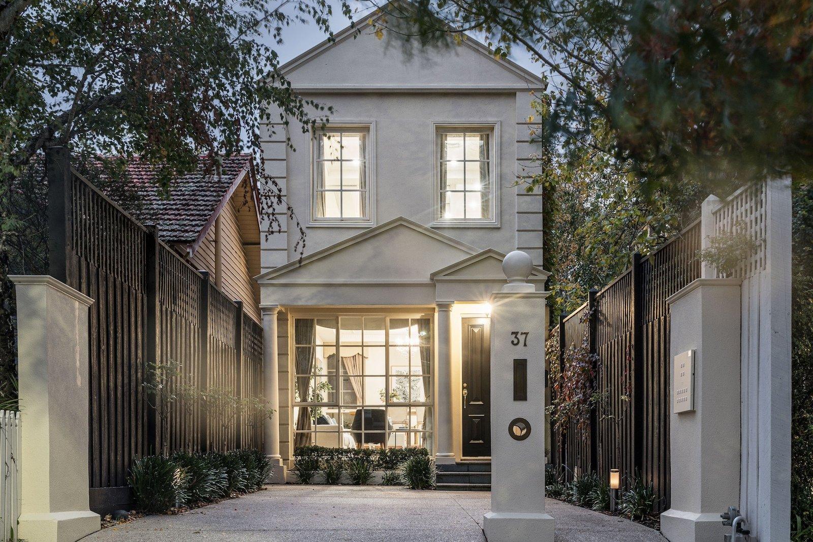 37 Pakington Street, Kew, 3101