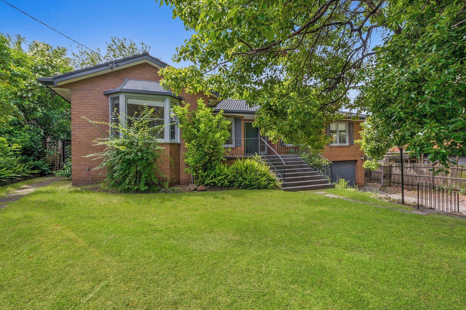 37 Pembroke Street, Surrey Hills, 3127