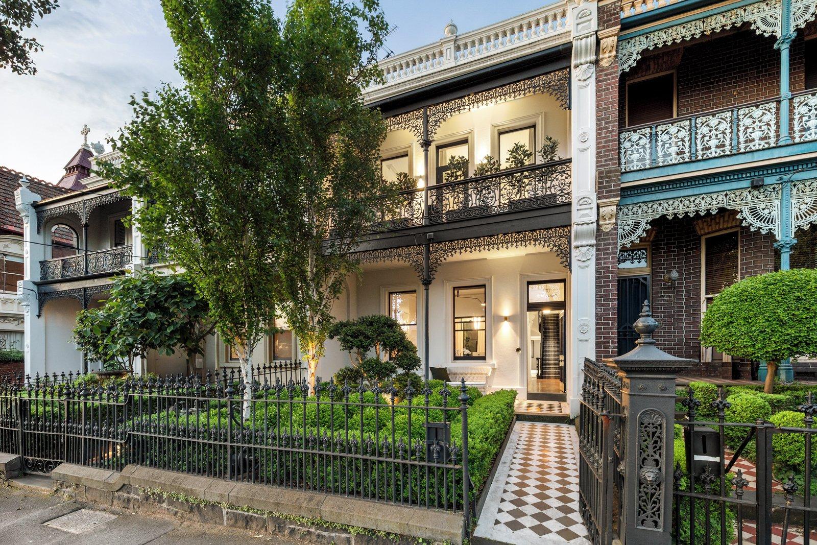 370 Park Street, South Melbourne, 3205