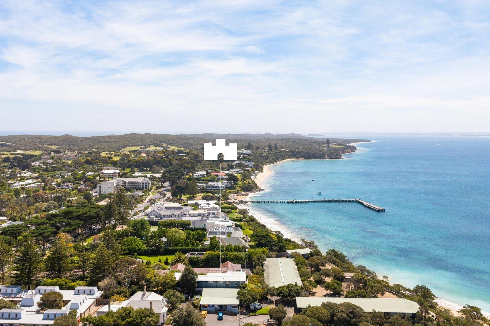 3718 Point Nepean Road, Portsea, 3944