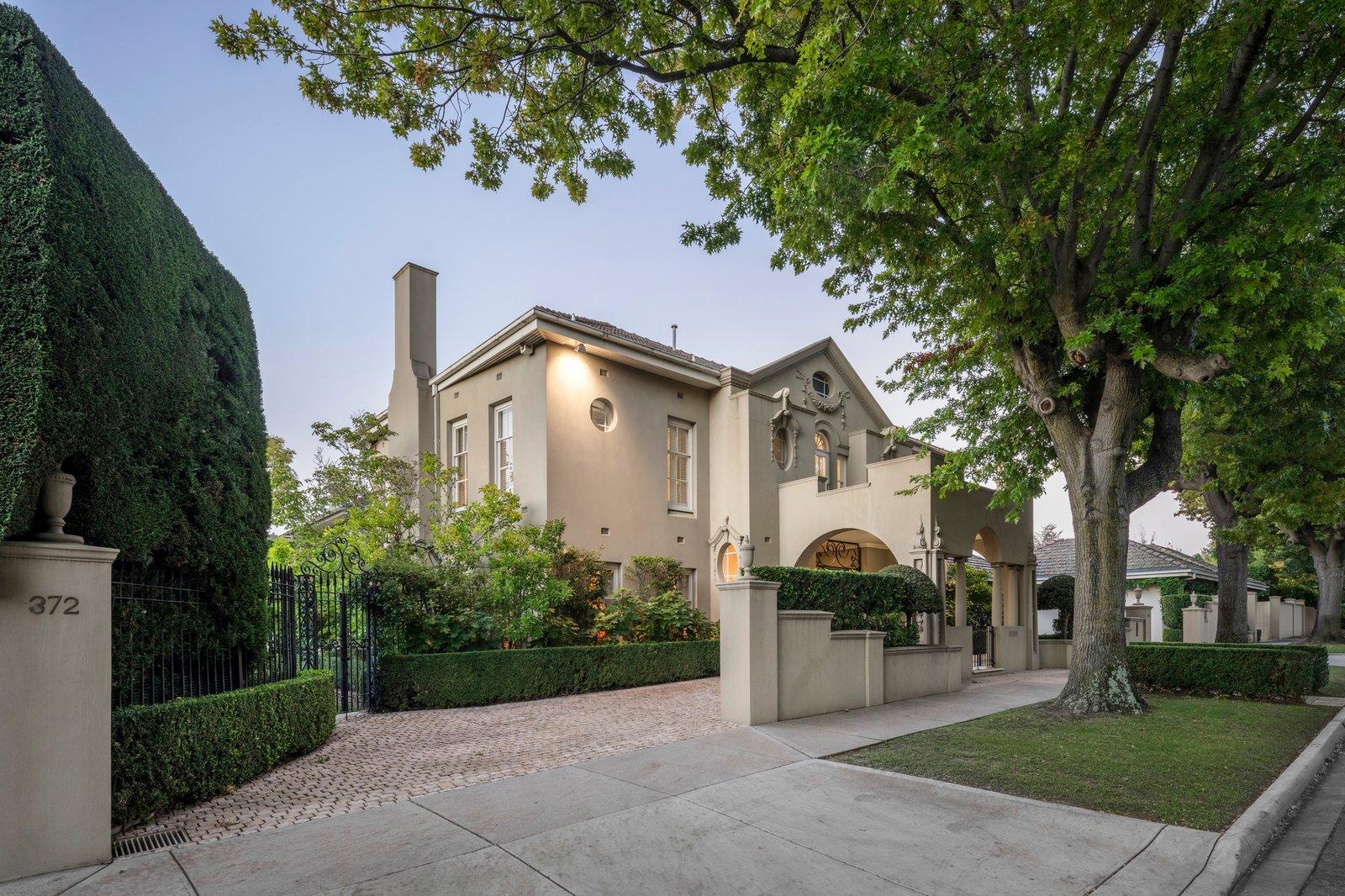 372 Glenferrie Road, Malvern, 3144