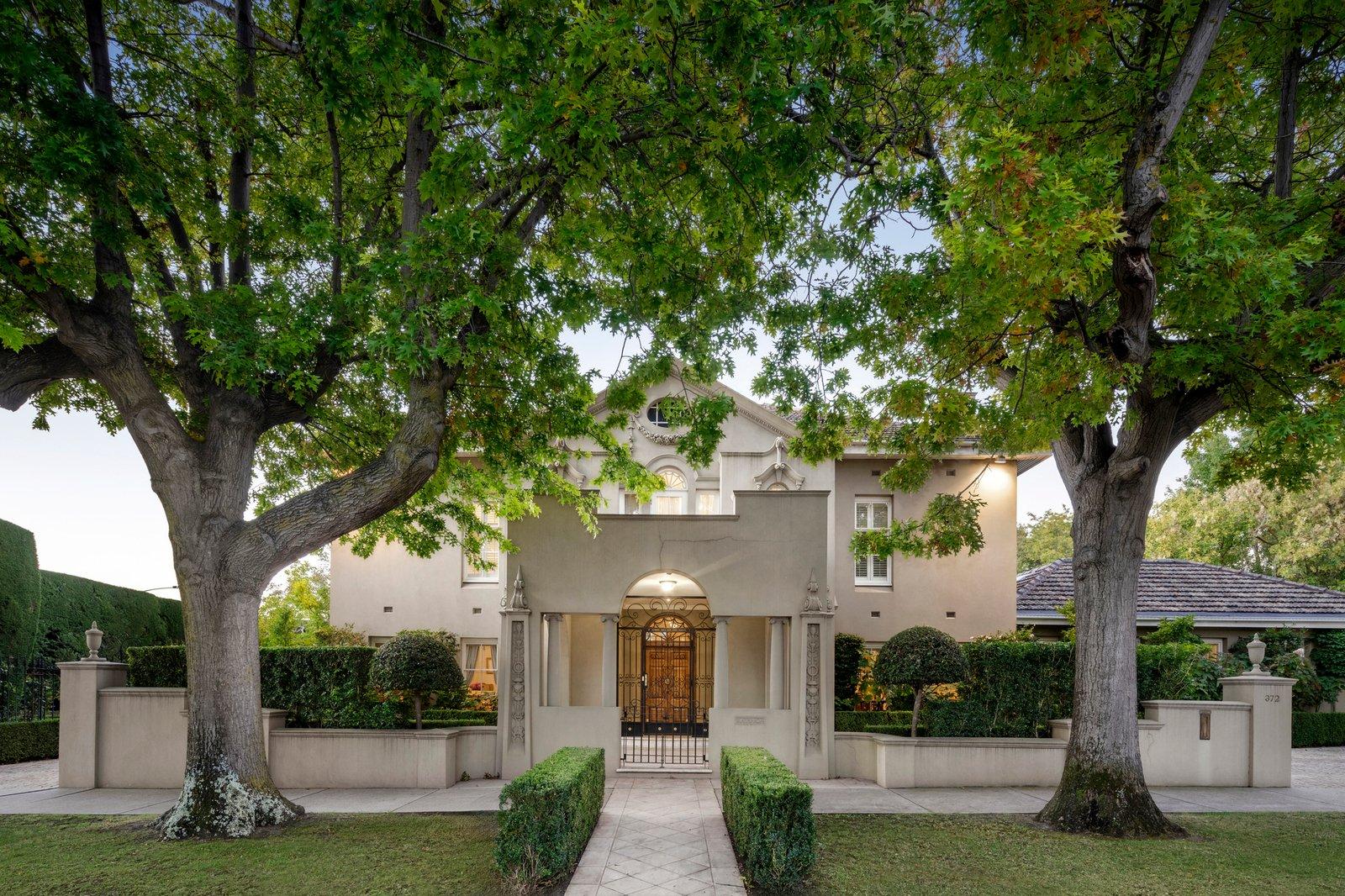 372 Glenferrie Road, Malvern, 3144