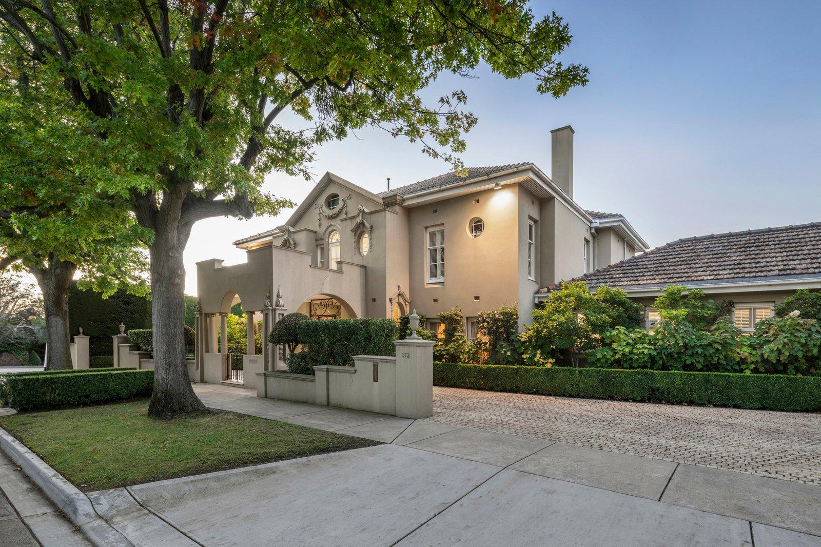 372 Glenferrie Road, Malvern, 3144